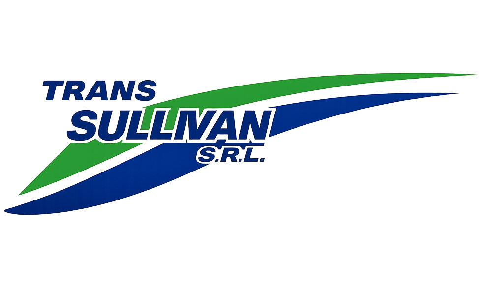 TRANS SULLIVAN SRL