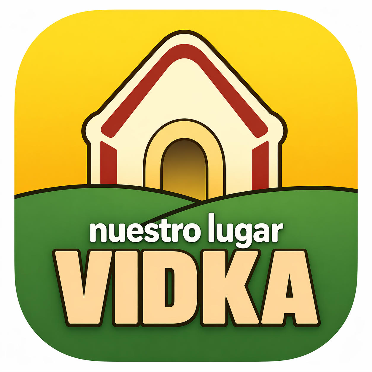 Nuestro Lugar Vidka